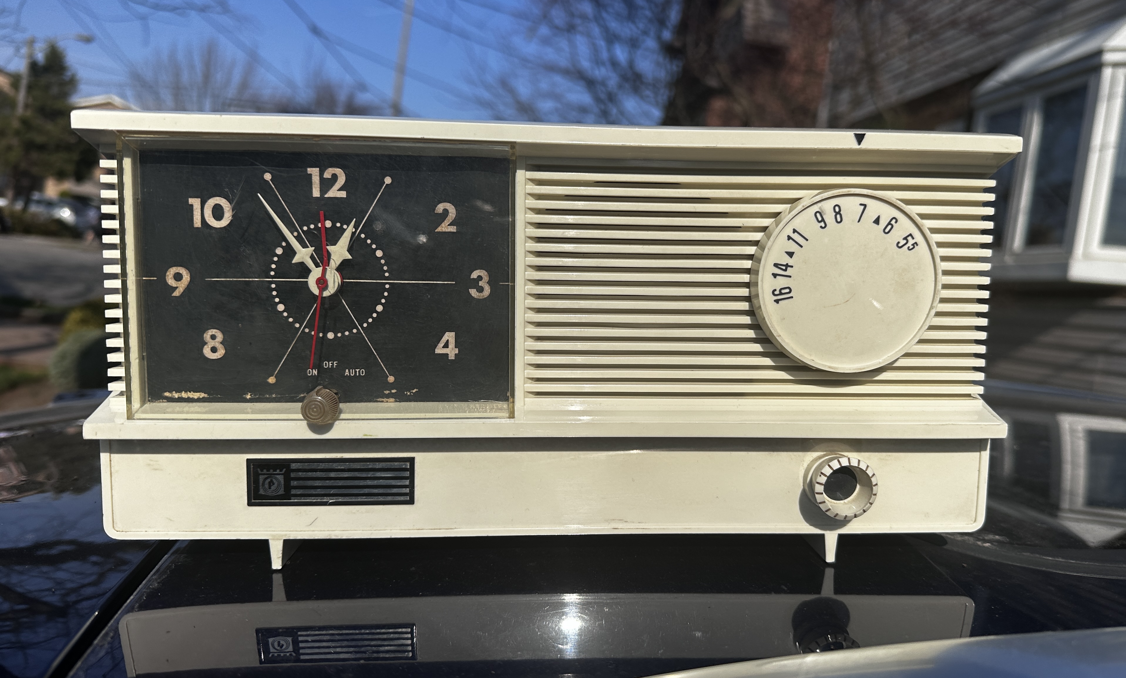 1963 JC Penny